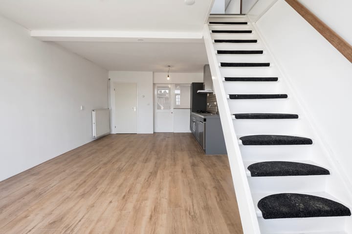 Foto 7 van Achterbinnenhaven 68