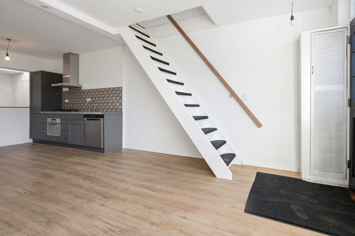 Foto 8 van Achterbinnenhaven 68