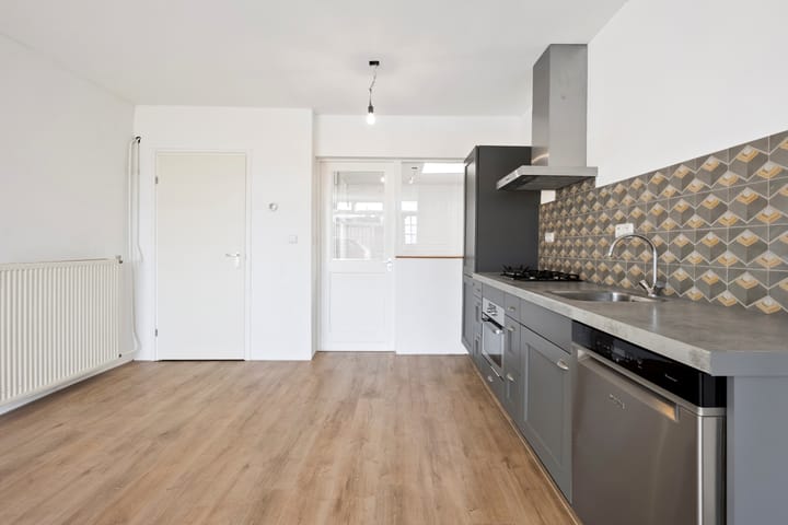 Foto 9 van Achterbinnenhaven 68