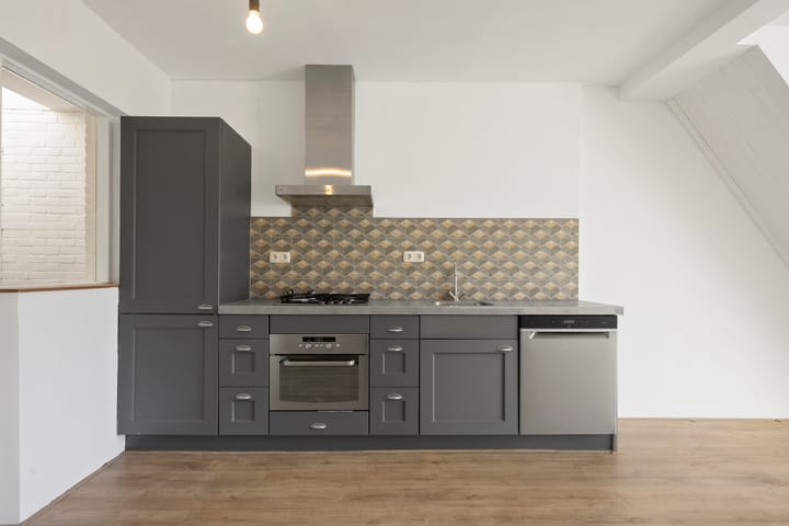 Foto 10 van Achterbinnenhaven 68