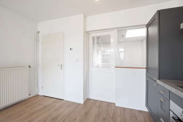 Foto 11 van Achterbinnenhaven 68