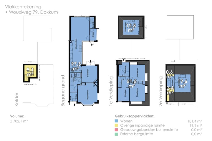 Foto 95 van Woudweg 79