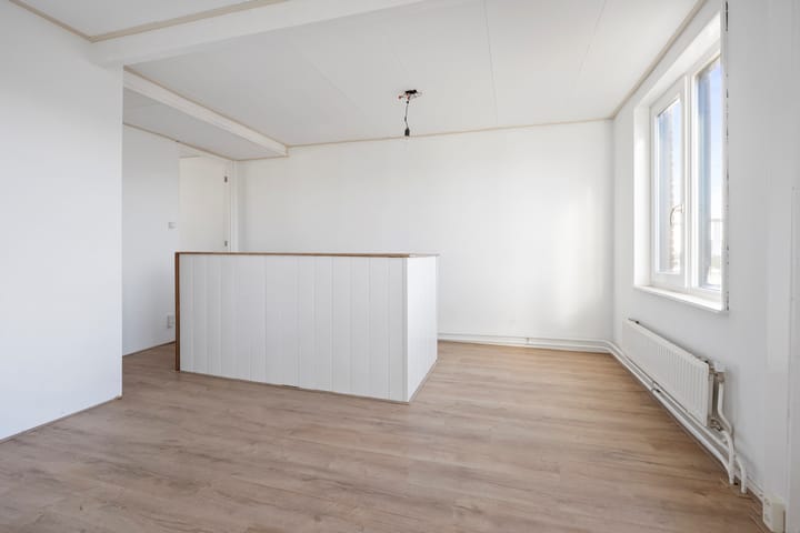 Foto 18 van Achterbinnenhaven 68