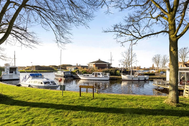 Foto 27 van Achterbinnenhaven 68