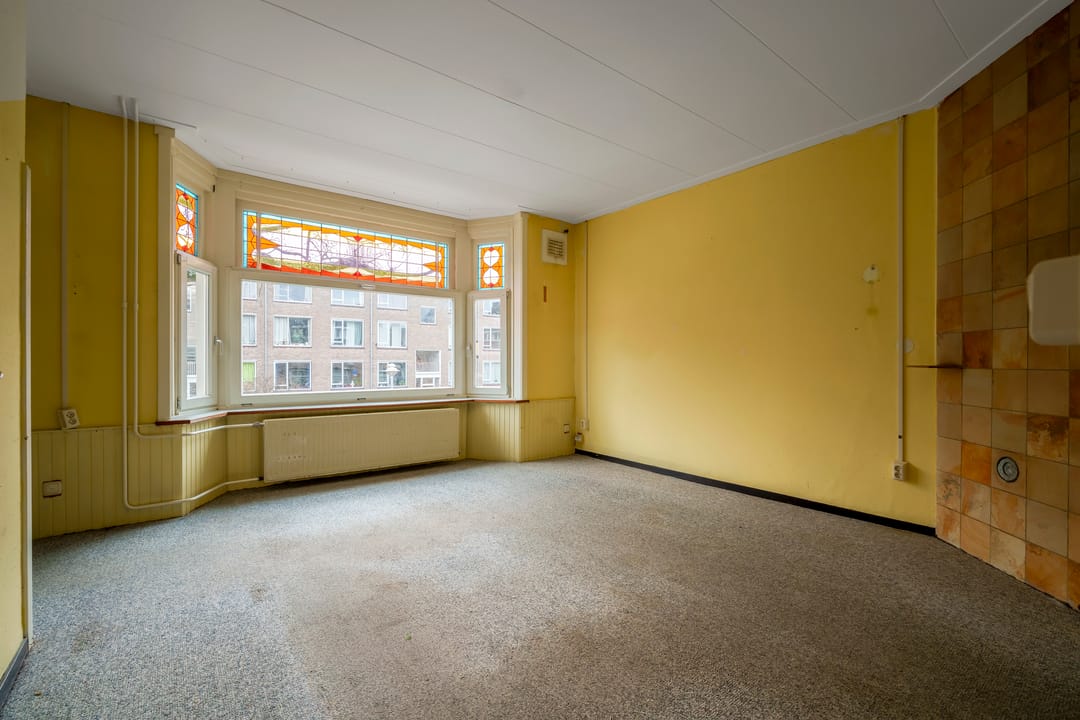 Foto 2 van Van Marumstraat 7