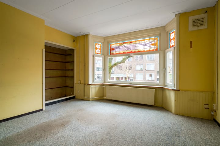 Foto 3 van Van Marumstraat 7