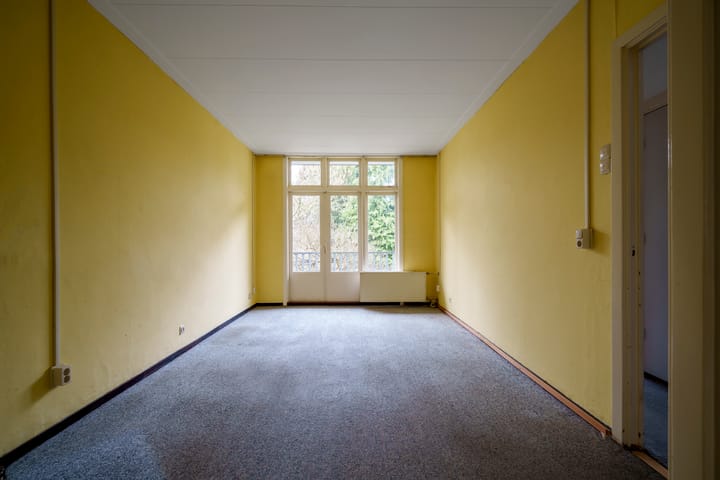 Foto 5 van Van Marumstraat 7