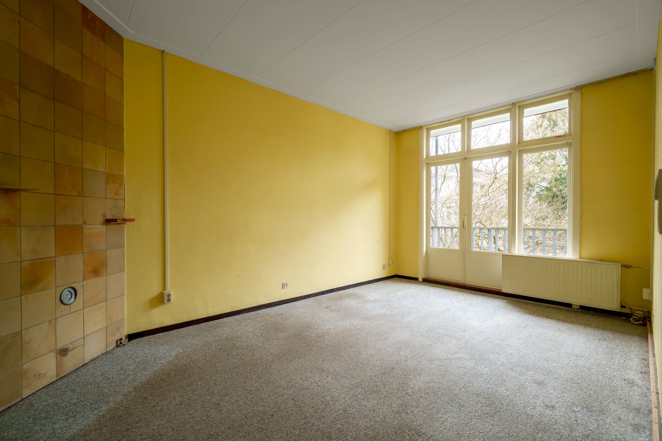 Foto 6 van Van Marumstraat 7