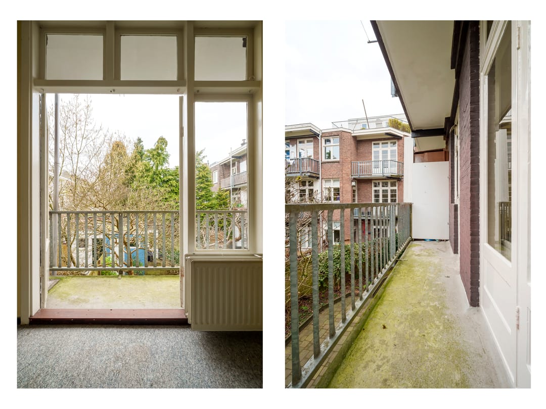 Foto 7 van Van Marumstraat 7