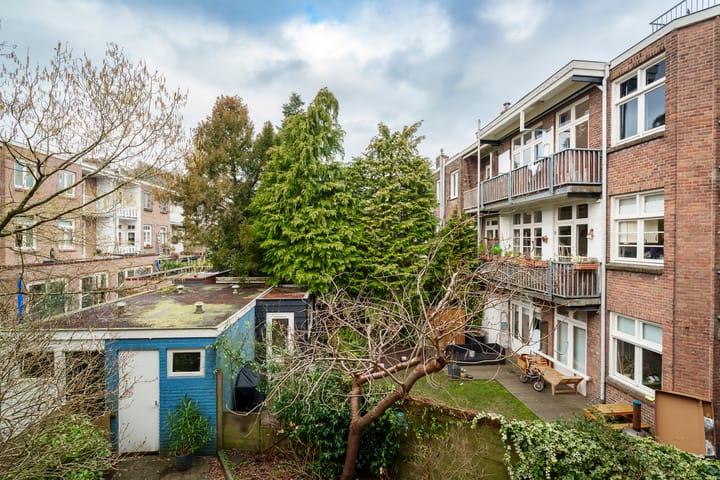 Foto 9 van Van Marumstraat 7