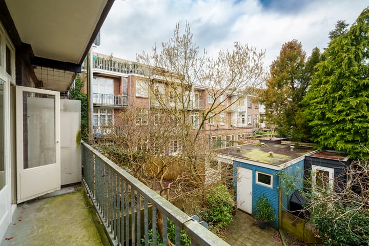 Foto 8 van Van Marumstraat 7