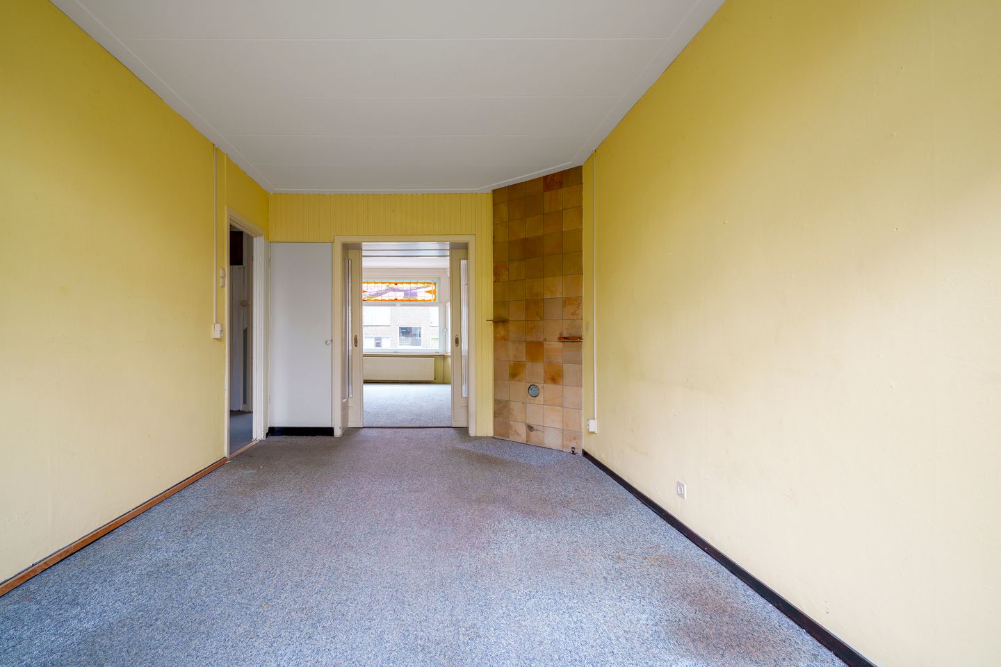 Foto 10 van Van Marumstraat 7