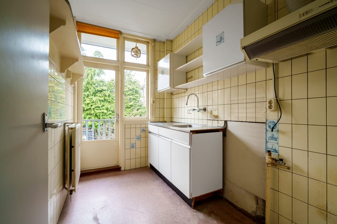 Foto 11 van Van Marumstraat 7