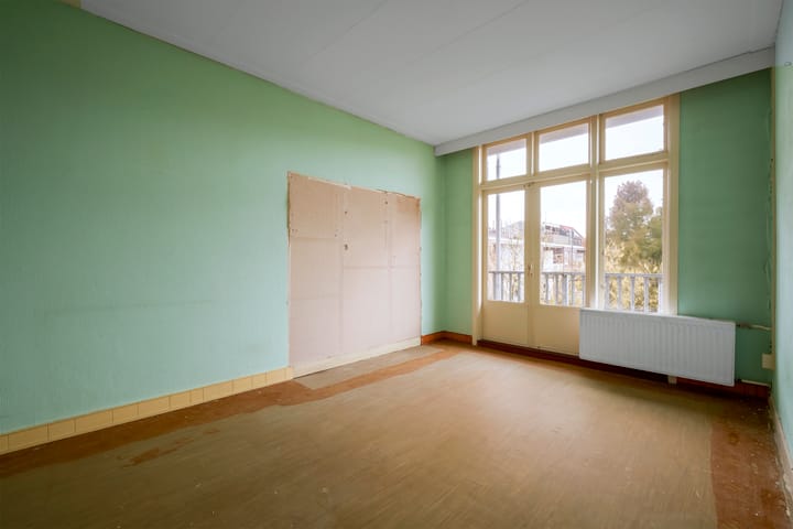 Foto 13 van Van Marumstraat 7