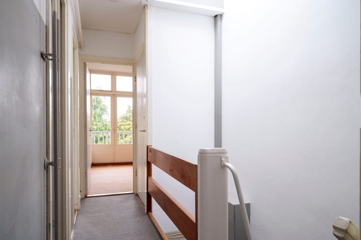 Foto 12 van Van Marumstraat 7