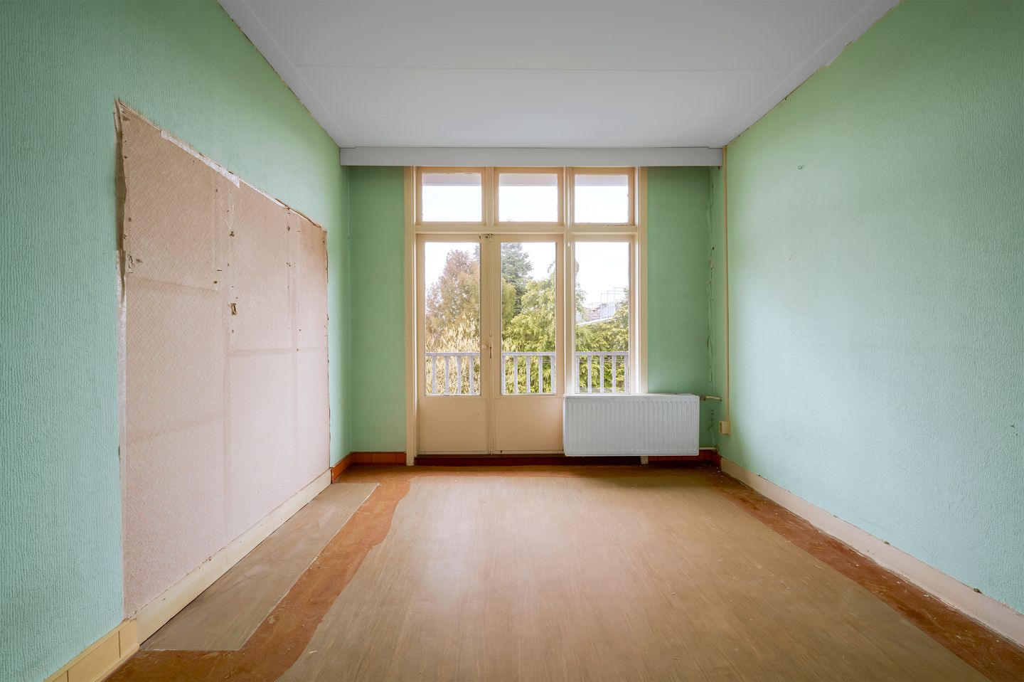 Foto 14 van Van Marumstraat 7