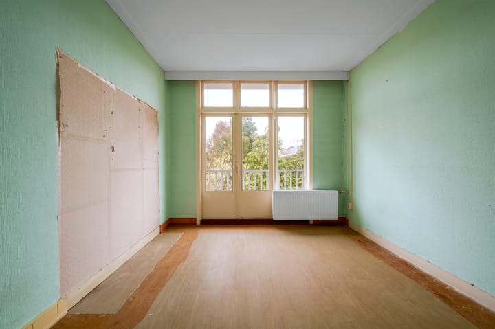 Foto 14 van Van Marumstraat 7