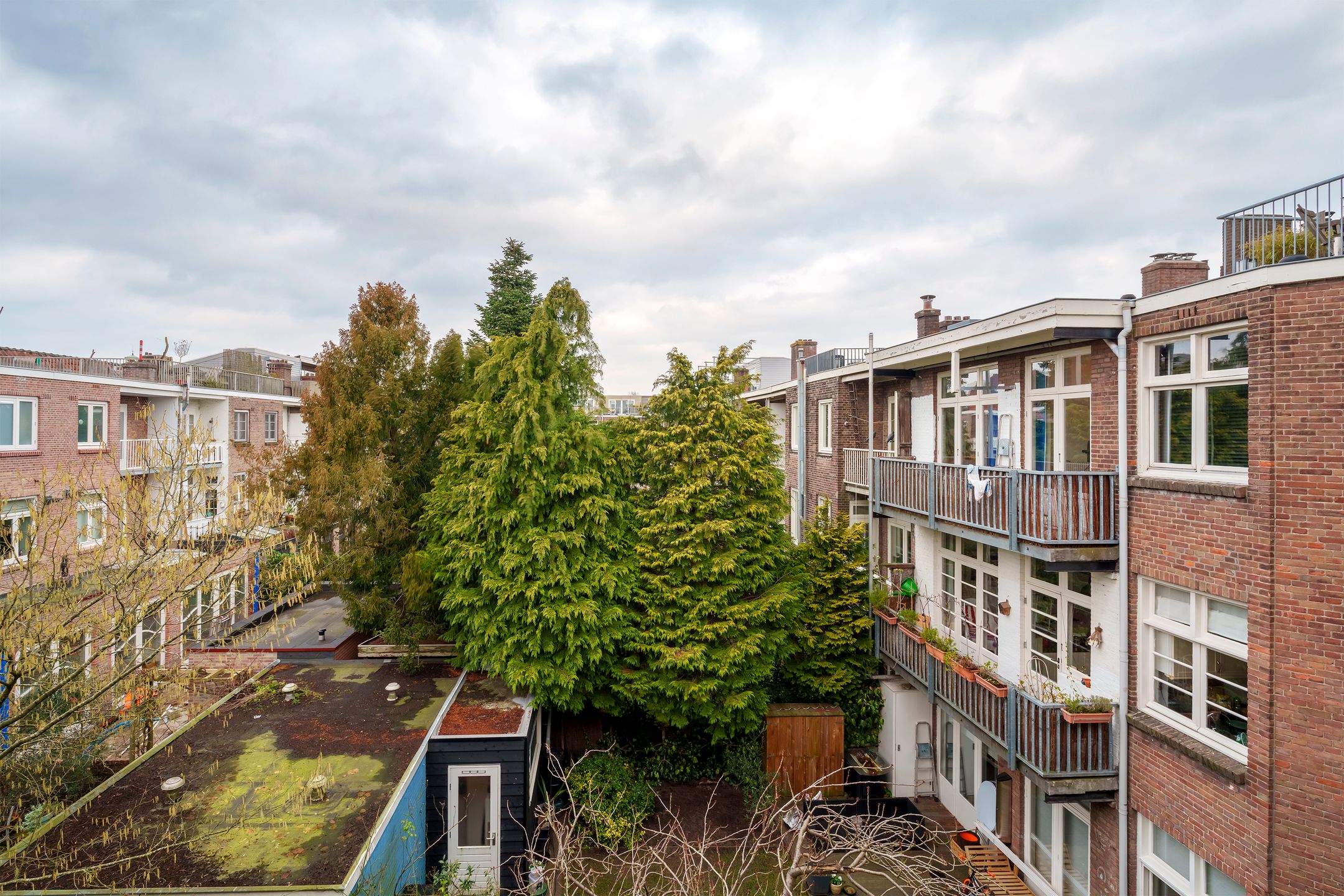 Foto 15 van Van Marumstraat 7