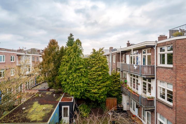 Foto 15 van Van Marumstraat 7