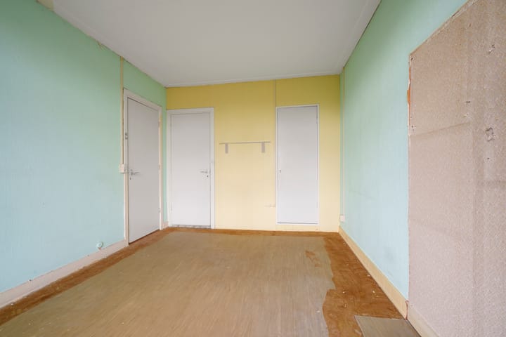 Foto 16 van Van Marumstraat 7