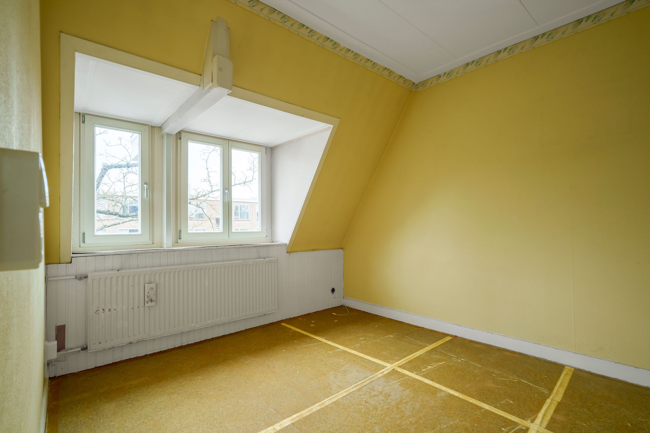 Foto 18 van Van Marumstraat 7