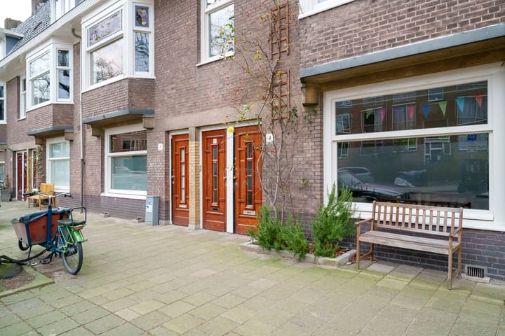 Foto 21 van Van Marumstraat 7