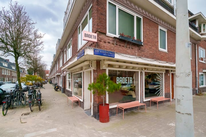 Foto 22 van Van Marumstraat 7