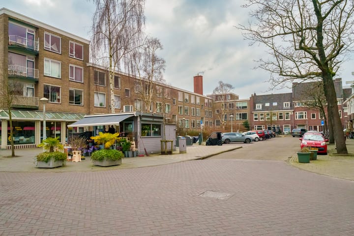 Foto 23 van Van Marumstraat 7