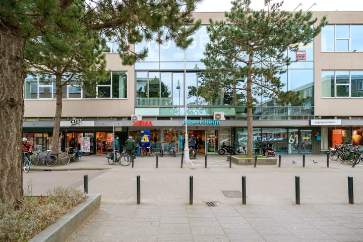 Foto 24 van Van Marumstraat 7