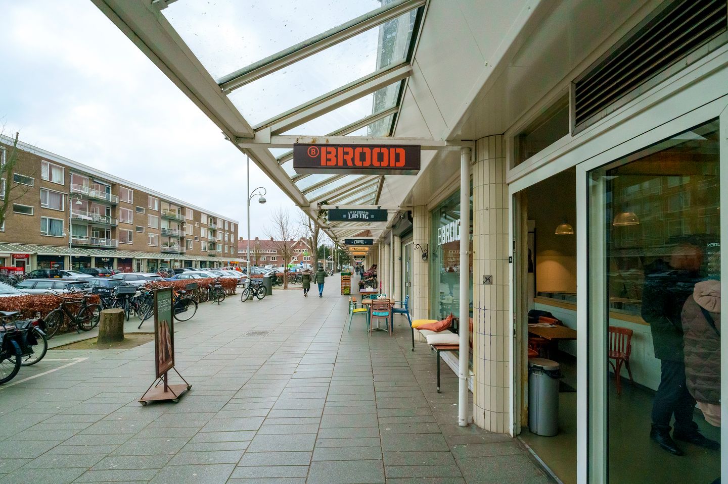 Foto 25 van Van Marumstraat 7