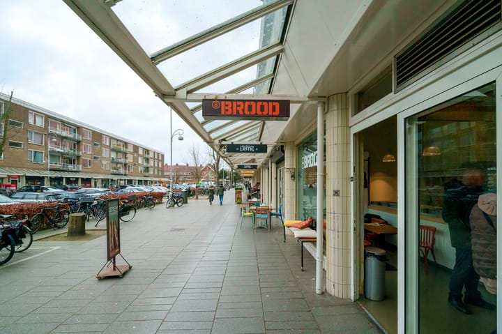 Foto 25 van Van Marumstraat 7