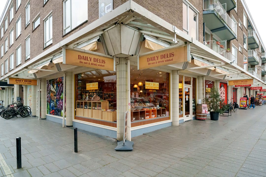 Foto 26 van Van Marumstraat 7