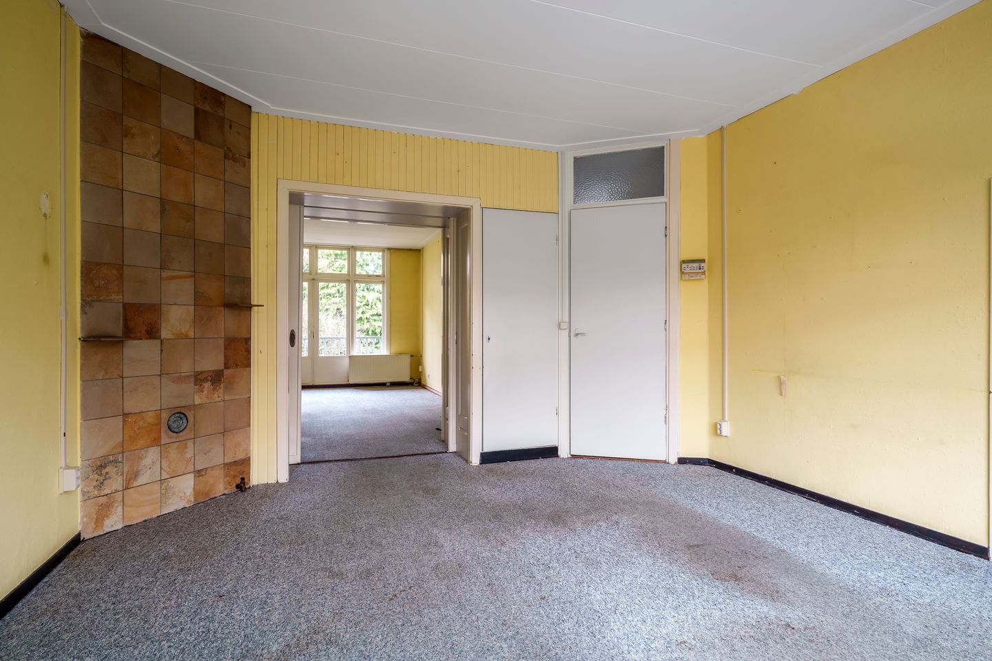 Foto 4 van Van Marumstraat 7