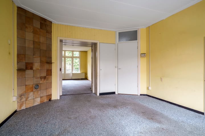 Foto 4 van Van Marumstraat 7