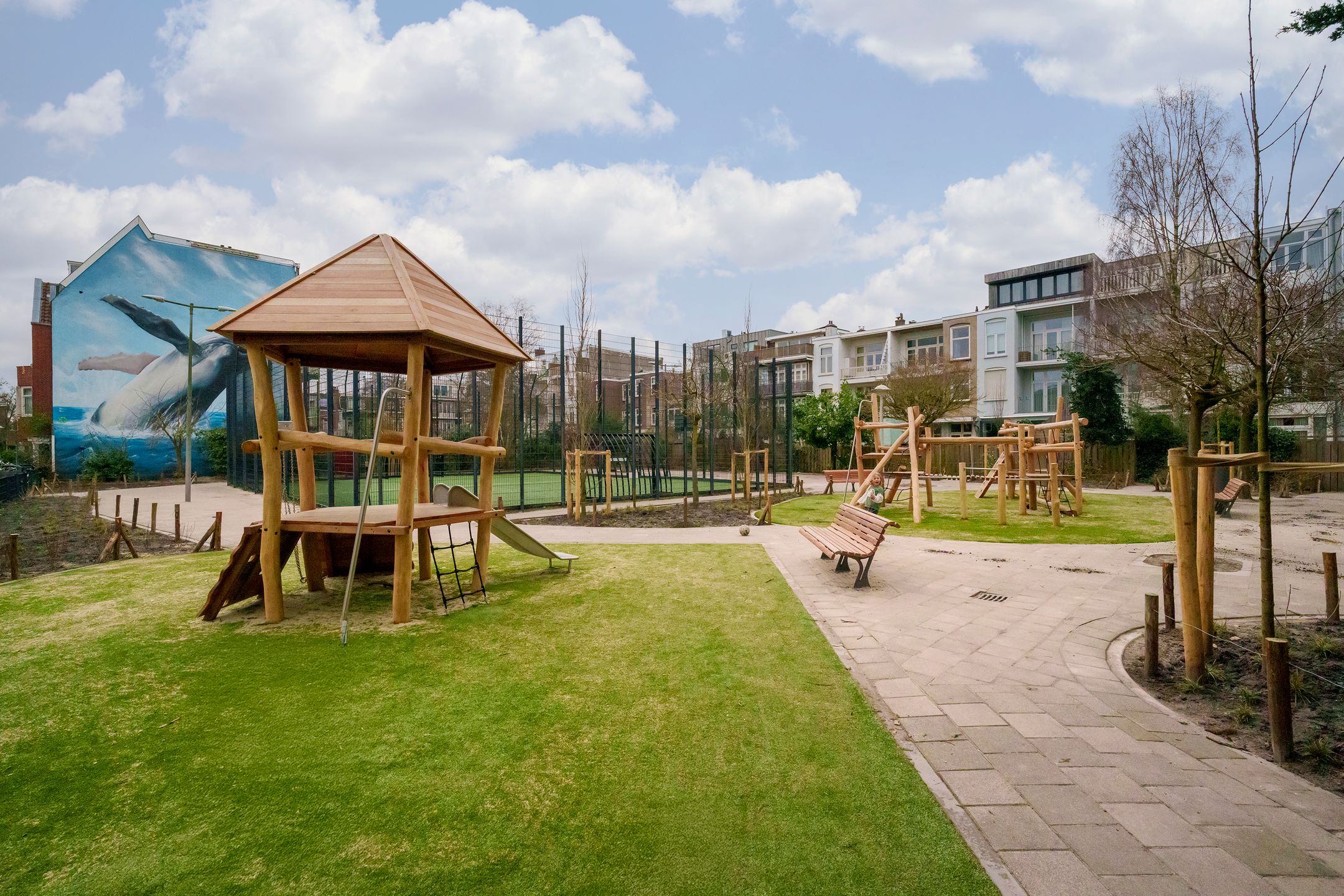 Foto 27 van Van Marumstraat 7