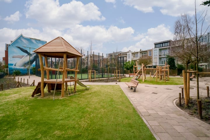 Foto 27 van Van Marumstraat 7