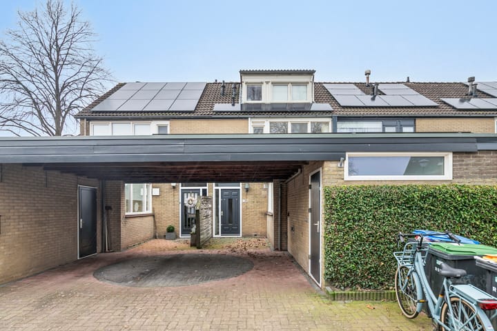Bekijk foto van Mozartstraat 64