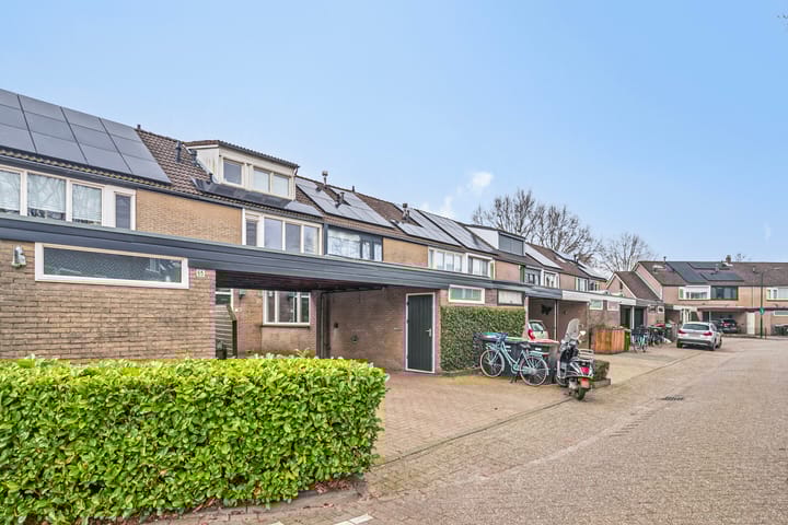 Foto 2 van Mozartstraat 64