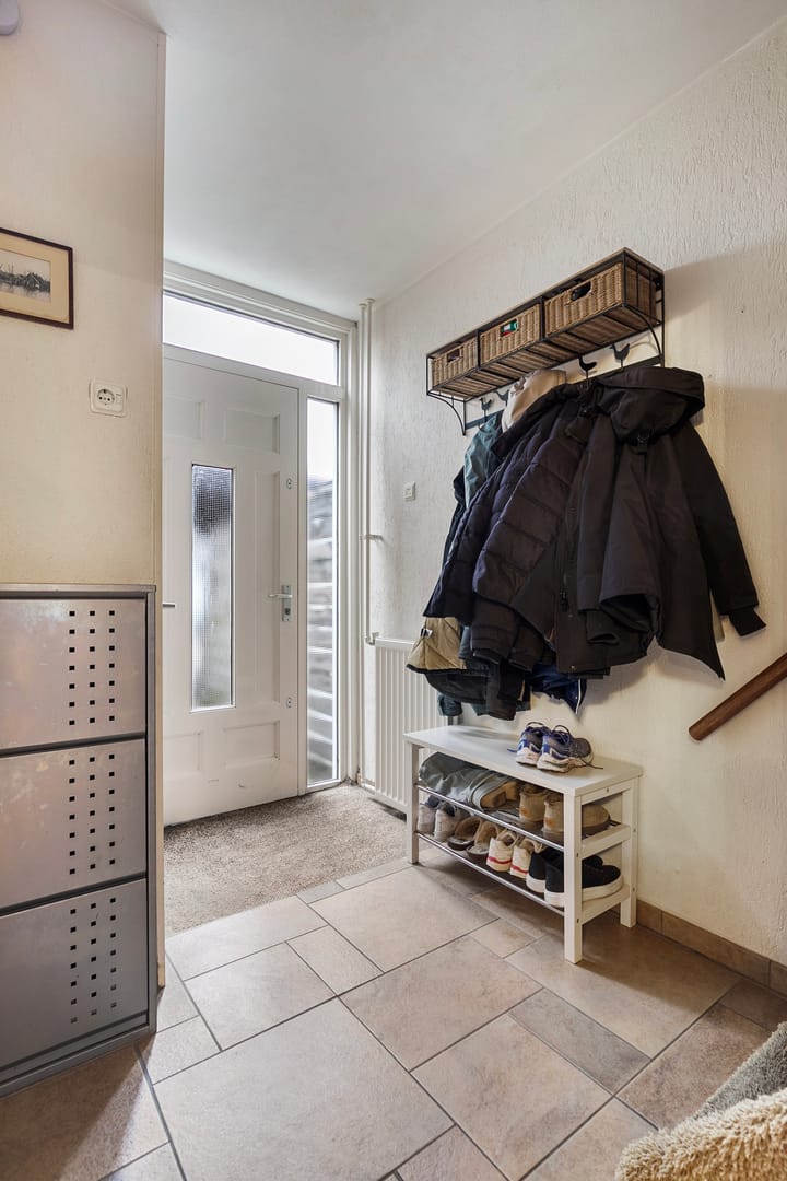 Foto 4 van Mozartstraat 64