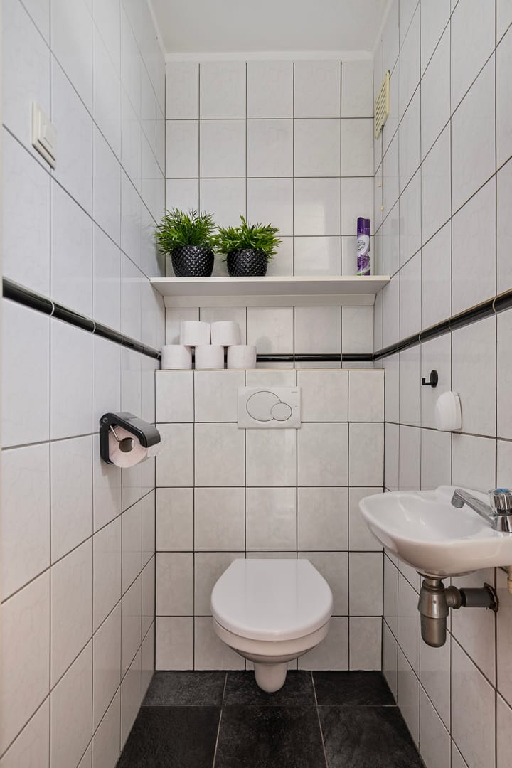 Foto 5 van Mozartstraat 64