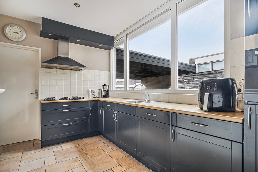 Foto 13 van Mozartstraat 64