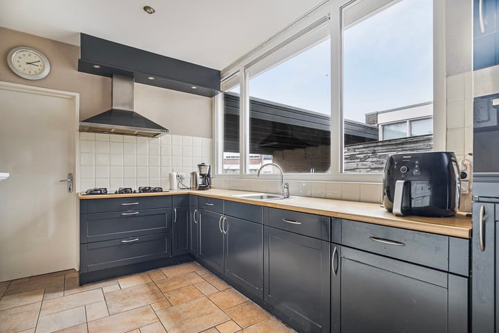 Foto 13 van Mozartstraat 64