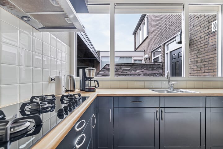 Foto 14 van Mozartstraat 64