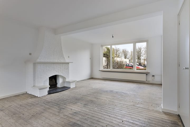 Foto 2 van De Keyserstraat 7