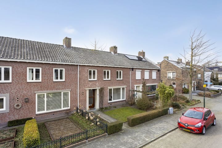 Foto 4 van De Keyserstraat 7