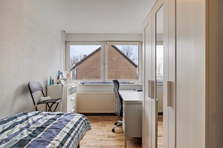 Foto 18 van Mozartstraat 64