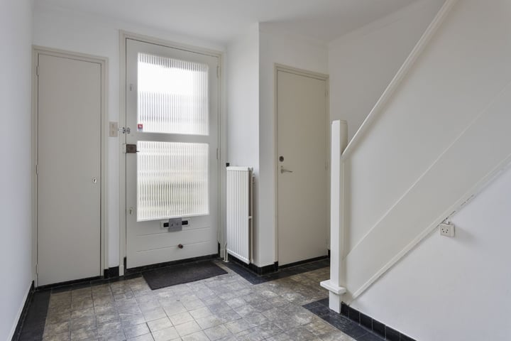 Foto 5 van De Keyserstraat 7