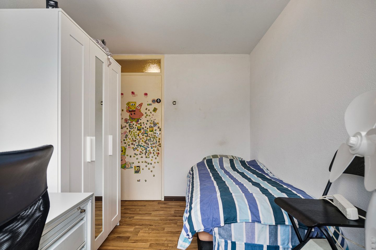 Foto 19 van Mozartstraat 64