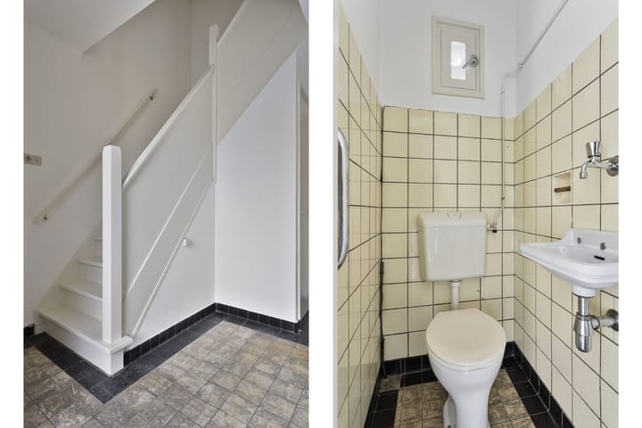 Photo 6 of De Keyserstraat 7