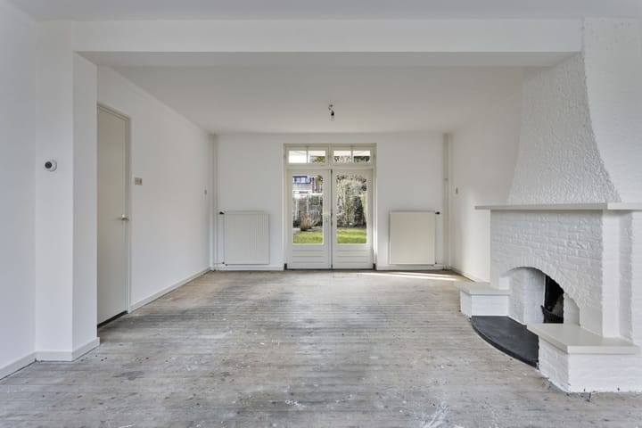 Photo 8 of De Keyserstraat 7